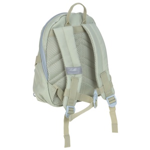 Tiny Backpack Outdoor Cloud Laessig light khaki