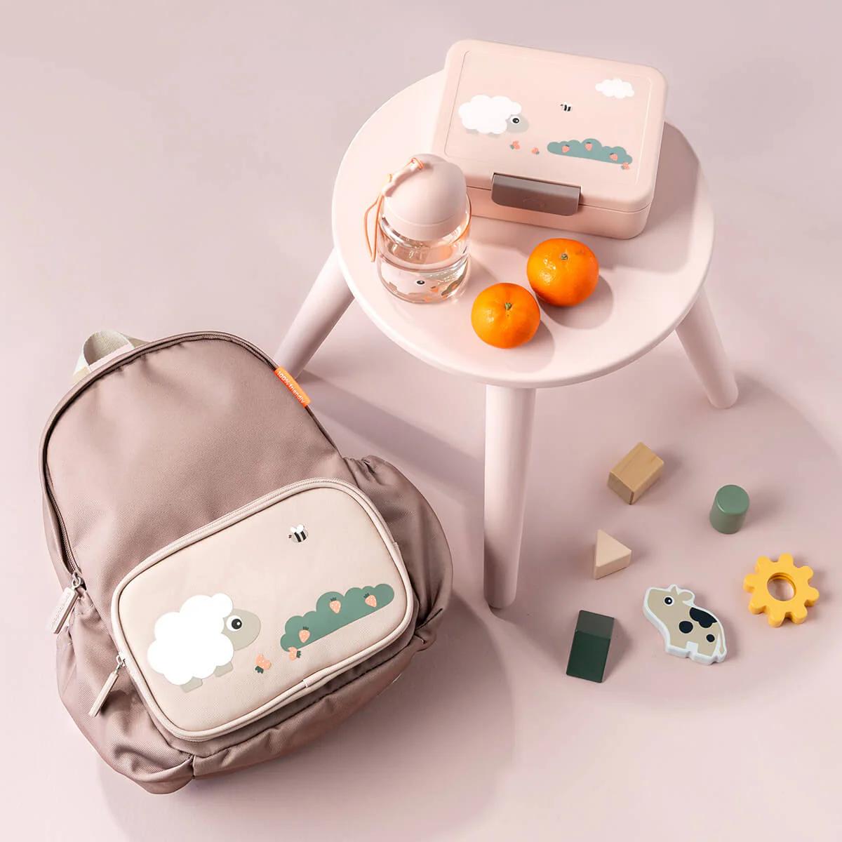 TINY FARM 7,5l Rucksack Done by deer powder