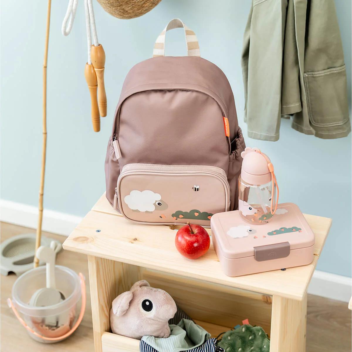 TINY FARM 7,5l Rucksack Done by deer powder