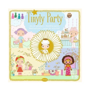 Tinyly Party Djeco