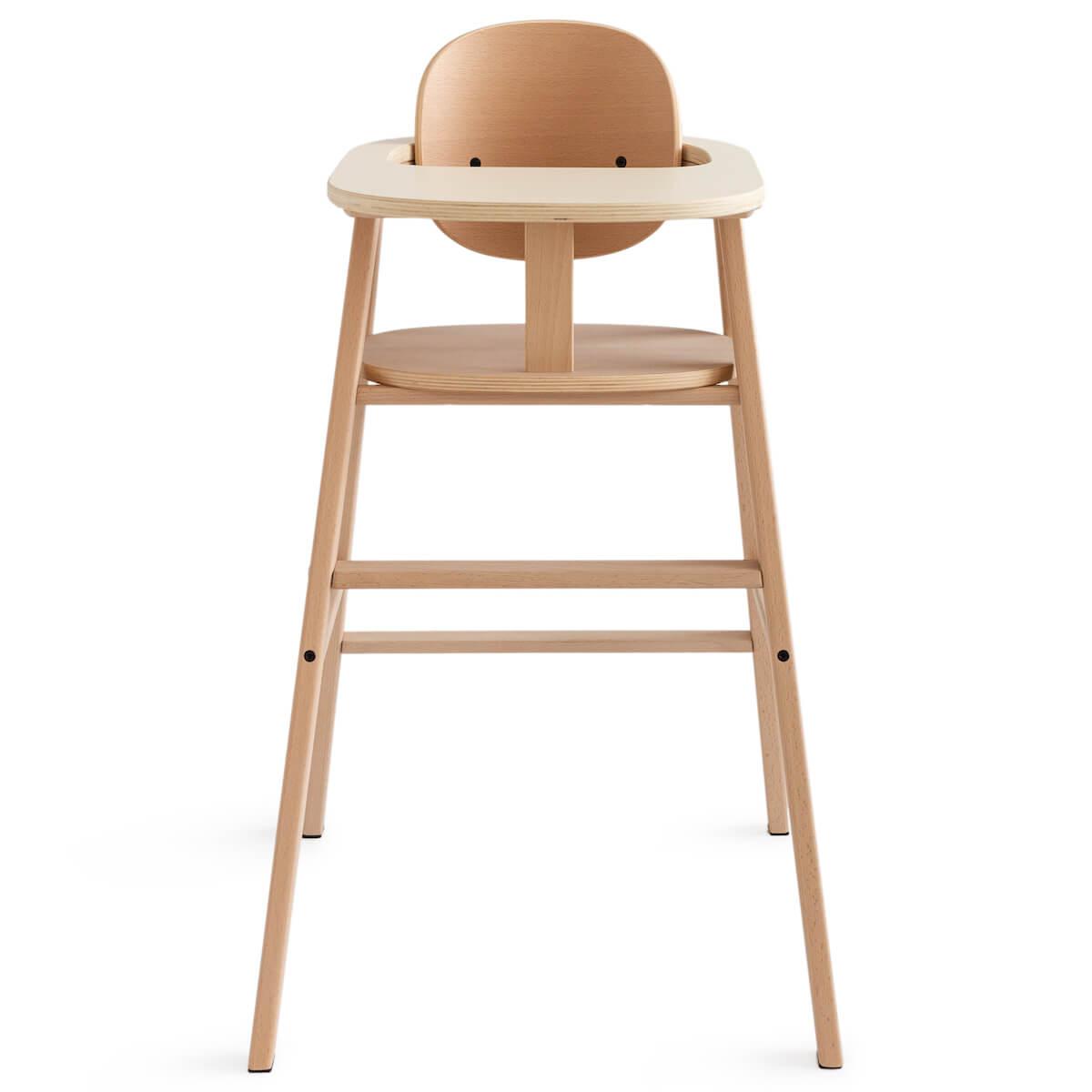 Tisch baby set GROWING GREEN Nobodinoz