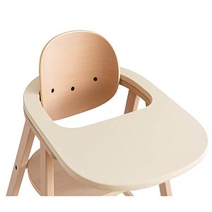 Tisch baby set GROWING GREEN Nobodinoz