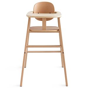 Tisch baby set GROWING GREEN Nobodinoz