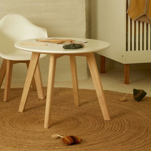 Tisch KIDS Quax weiß