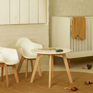 Tisch KIDS Quax weiß