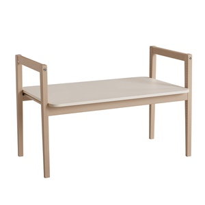 Tischplatte Paidi beige