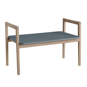 Tischplatte Paidi blau