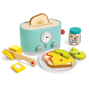 Toaster Set 'Kling' Hape