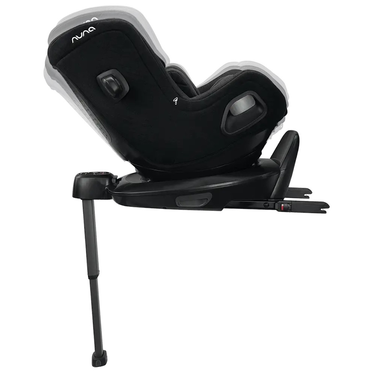 TODL next NUNA Kaviar