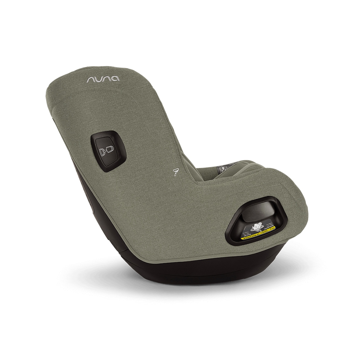 TODL NEXT Nuna pine Autositz