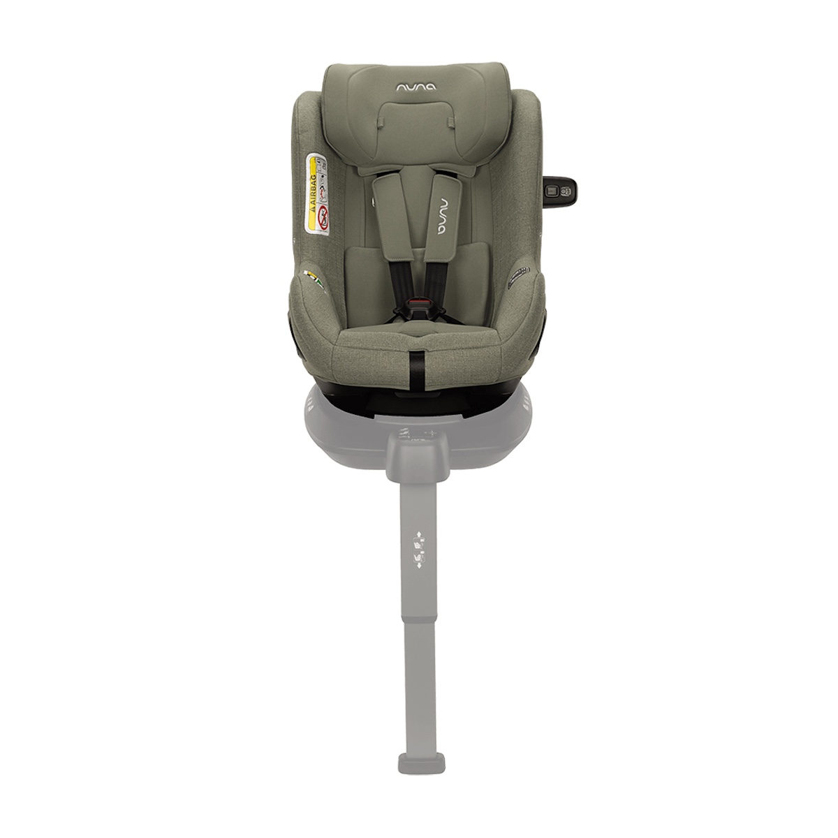 TODL NEXT Nuna pine Autositz