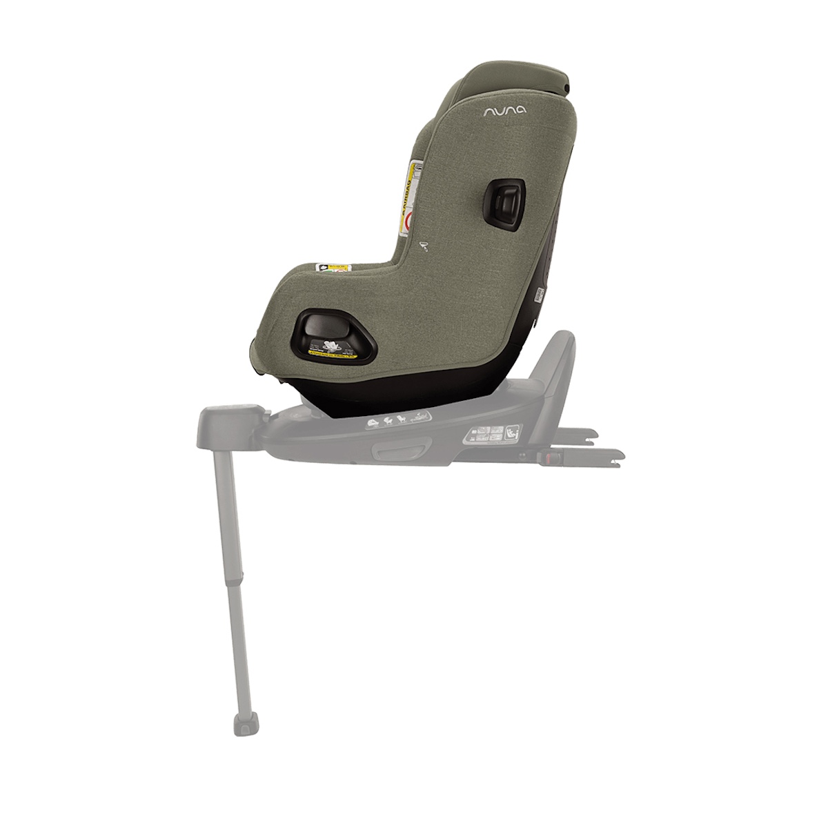 TODL NEXT Nuna pine Autositz