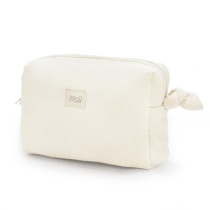 TOILETTE TASCHE SOPHIE Feel ivory