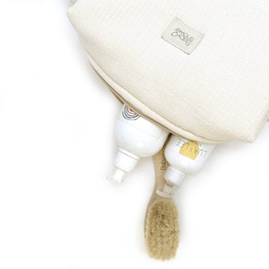 TOILETTE TASCHE SOPHIE Feel ivory