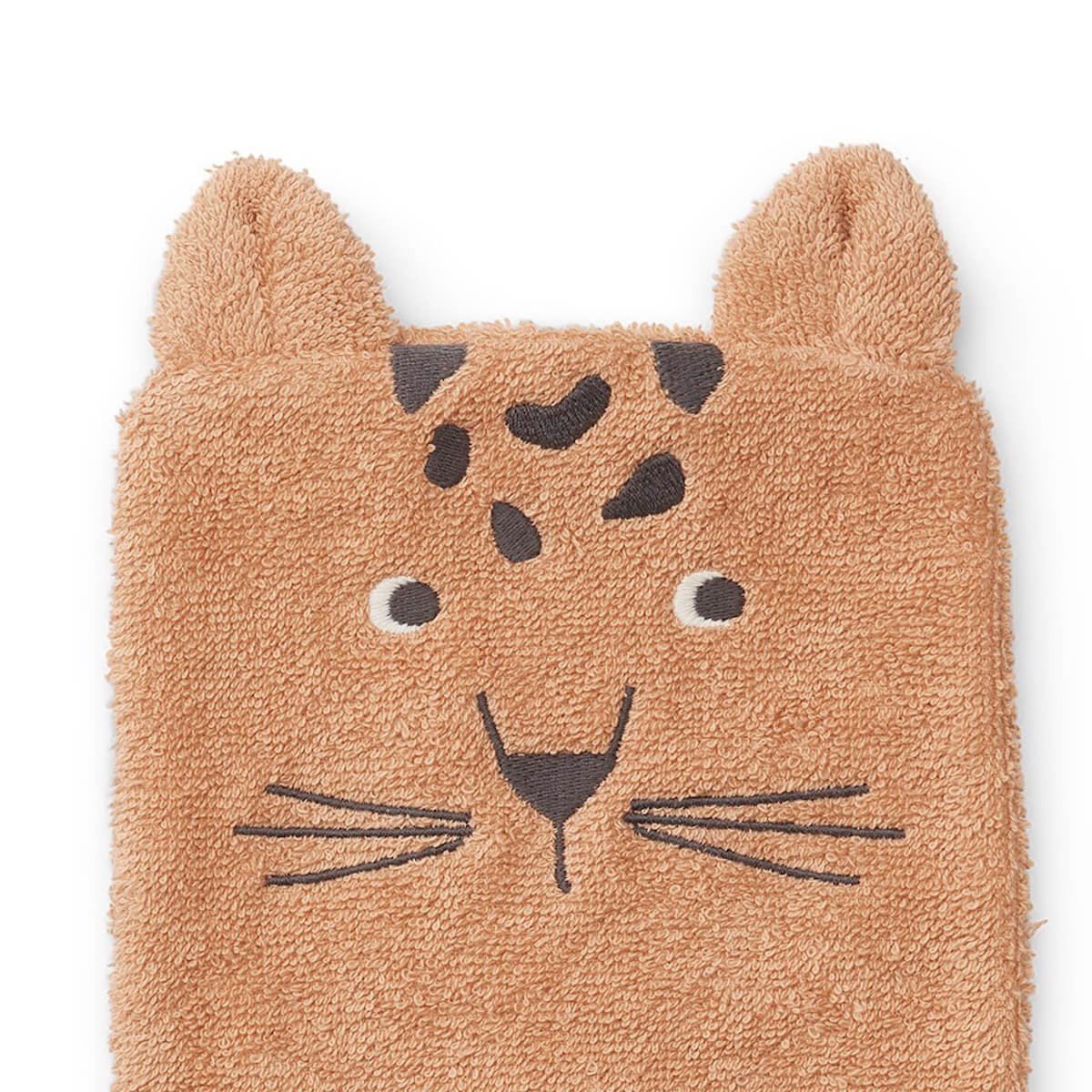 Toilettenhandschuhe SYLVESTER Liewood Safari mix