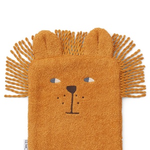 Toilettenhandschuhe SYLVESTER Liewood Safari mix