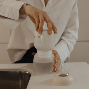 TOOGO Elhée Milch Flaschenwärmer