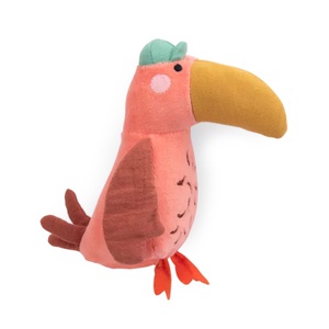 Toucan Les Toupitis (14 cm) Moulin Roty