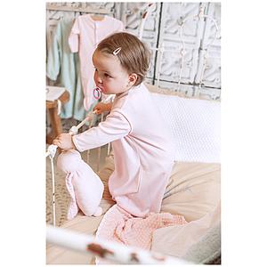 TOULOUSE by Koeka Gigoteuse 65 cm Baby Pink