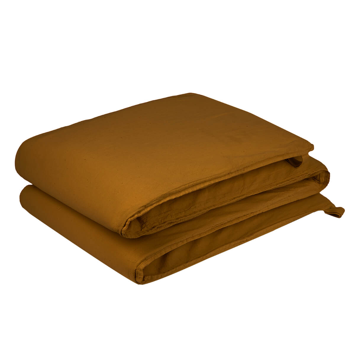 Tour de lit WABI SABI Nobodinoz Golden Brown