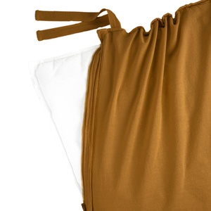 Tour de lit WABI SABI Nobodinoz Golden Brown