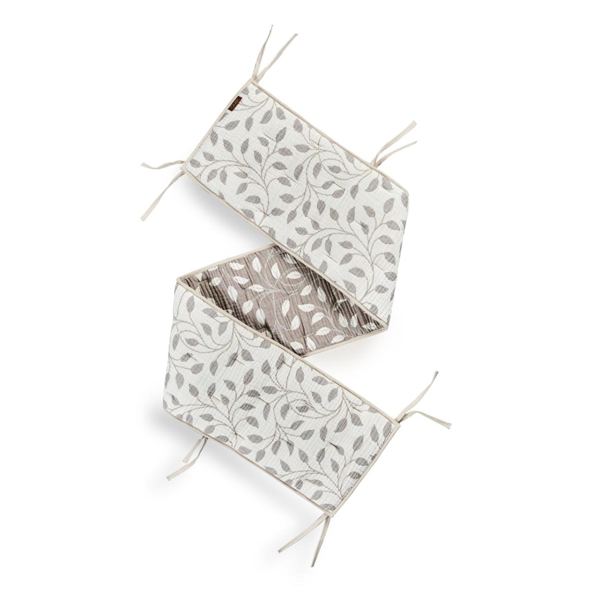 Tour de parc NATURAL Quax Leaf