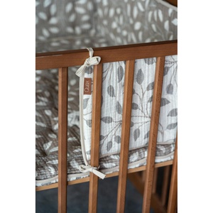 Tour de parc NATURAL Quax Leaf