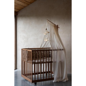 Tour de parc NATURAL Quax Leaf