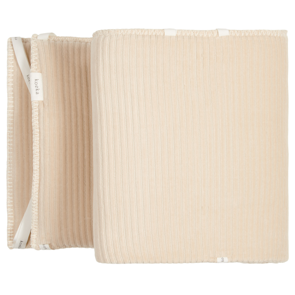 Tour durch den Park VIK Koeka sand