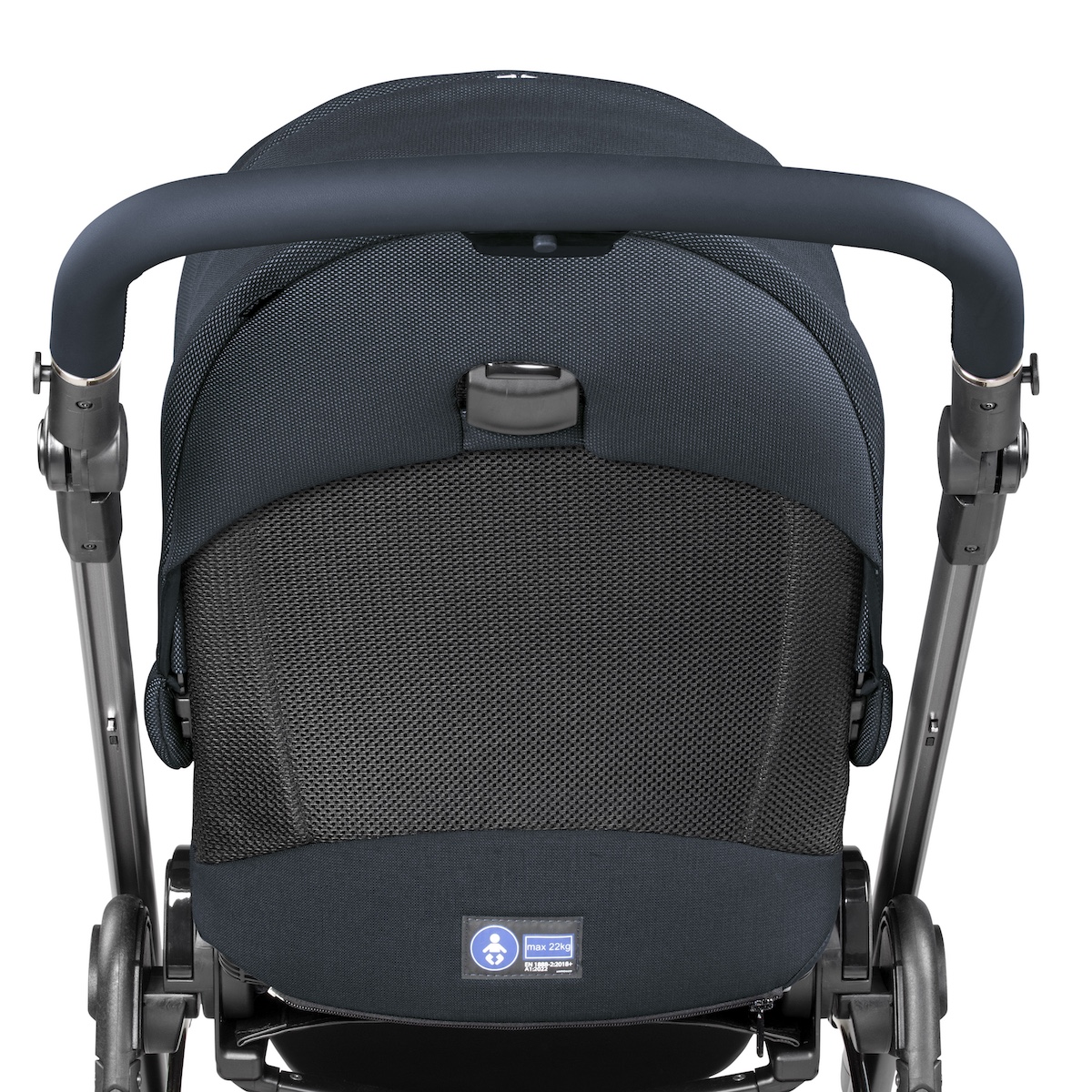 Town & Country Kinderwagen VELOCE TC Pegperego 500