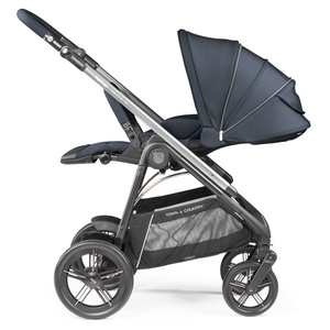 Town & Country Kinderwagen VELOCE TC Pegperego 500
