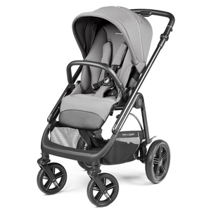 Town & Country Kinderwagen VELOCE TC Pegperego mercury
