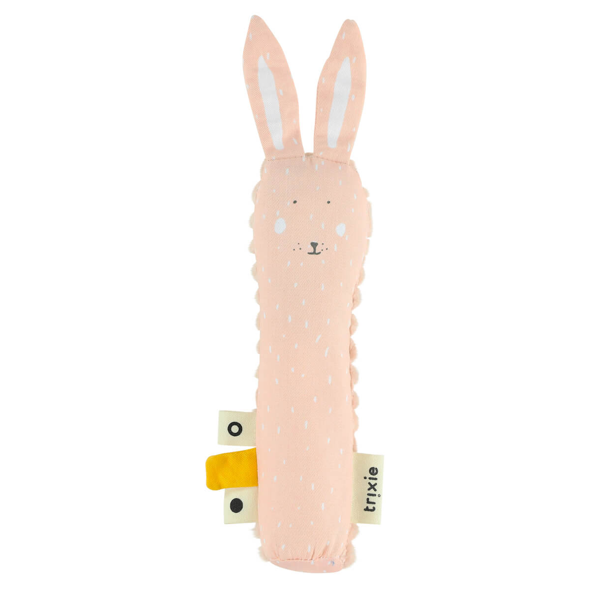 Toy range | Squeaker - Mrs. Rabbit - 24-247