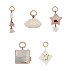 TOYS for playmat Bamboom tulips