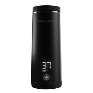 Tragbarer Flaschenwärmer SuperFast Portable Warmer Baby Brezza