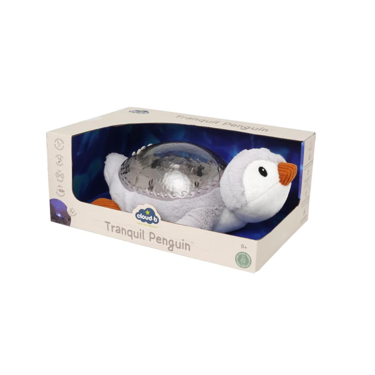 Tranquil PENGUIN Cloud B rechargeable