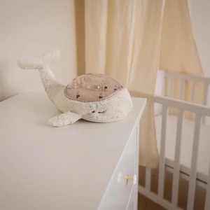Tranquil WHALE Cloud B white rechargeable