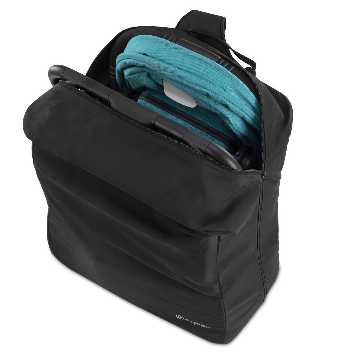 Transporttasche EEZY/BEEZY Cybex Black