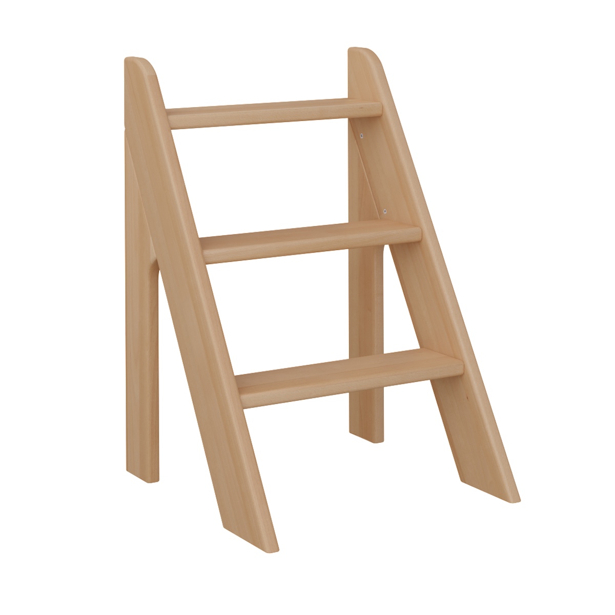 Treppe - DELUXE debreuyn, natur geölt