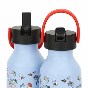 Trinkflasche 350ml Dunk Hello Hossy