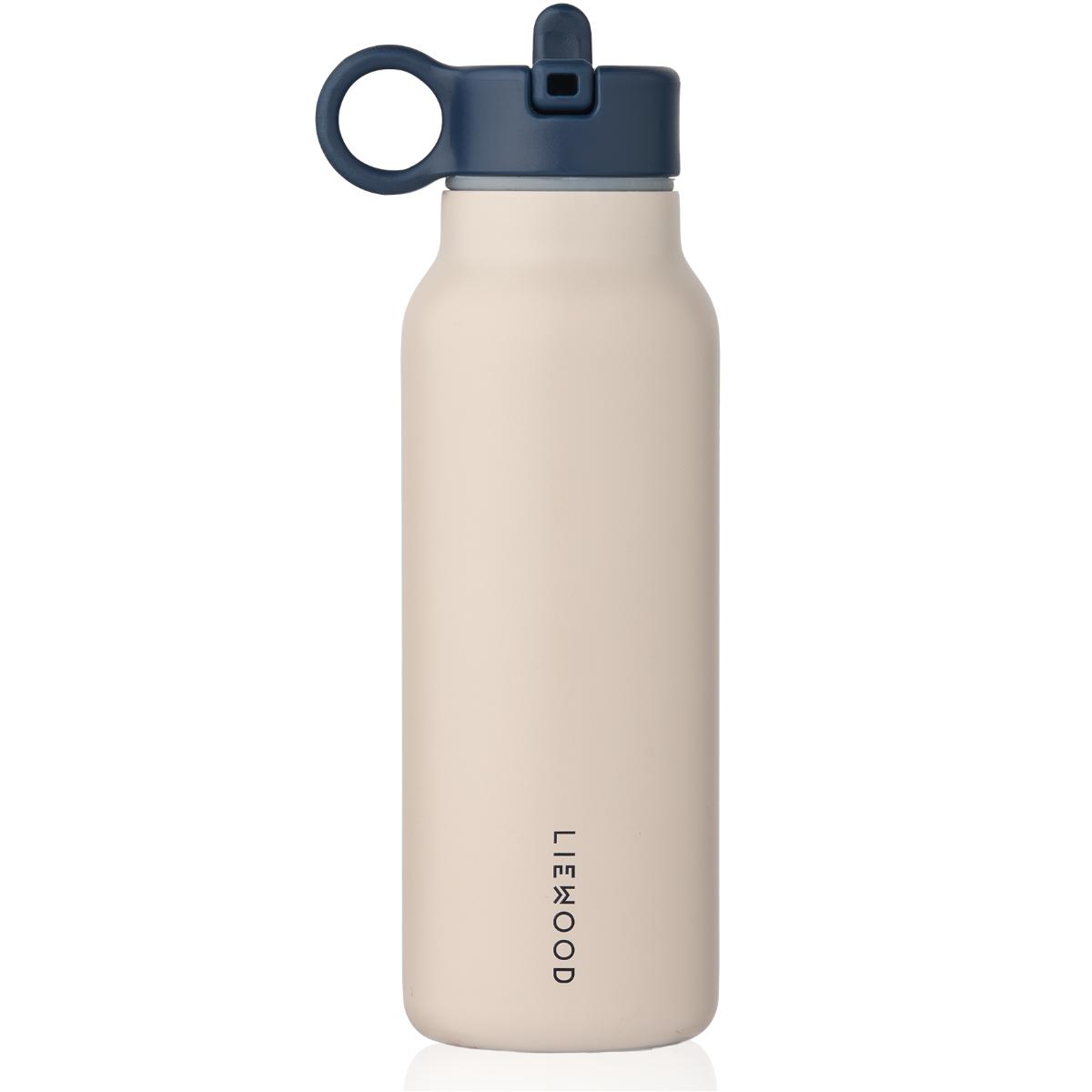 Trinkflasche 350ml FALK Panda Liewood sandy
