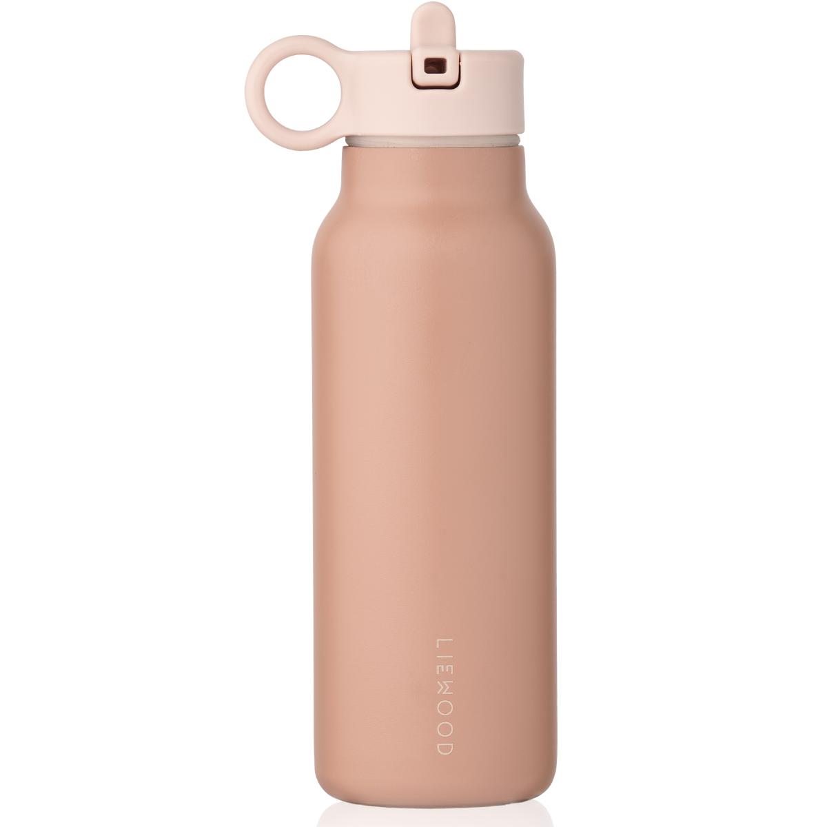 Trinkflasche 350ml FALK Rabbit Liewood pale tuscany
