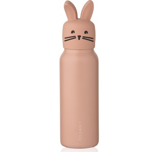 Trinkflasche 350ml FALK Rabbit Liewood pale tuscany