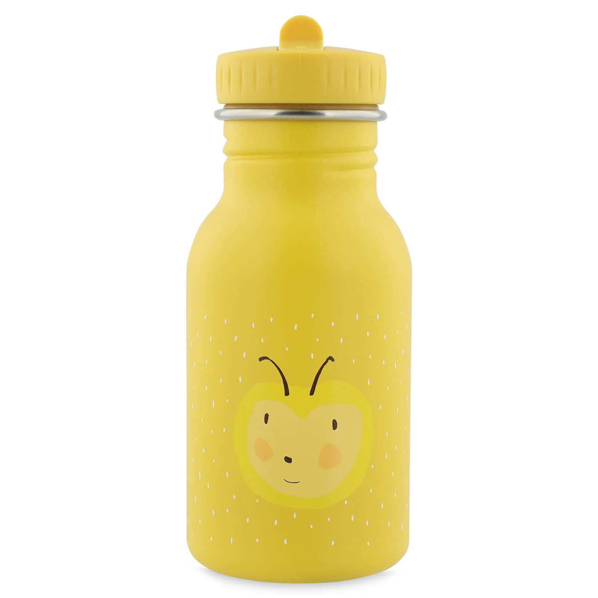 Trinkflasche 350ml Frau Bumblebee Trixie