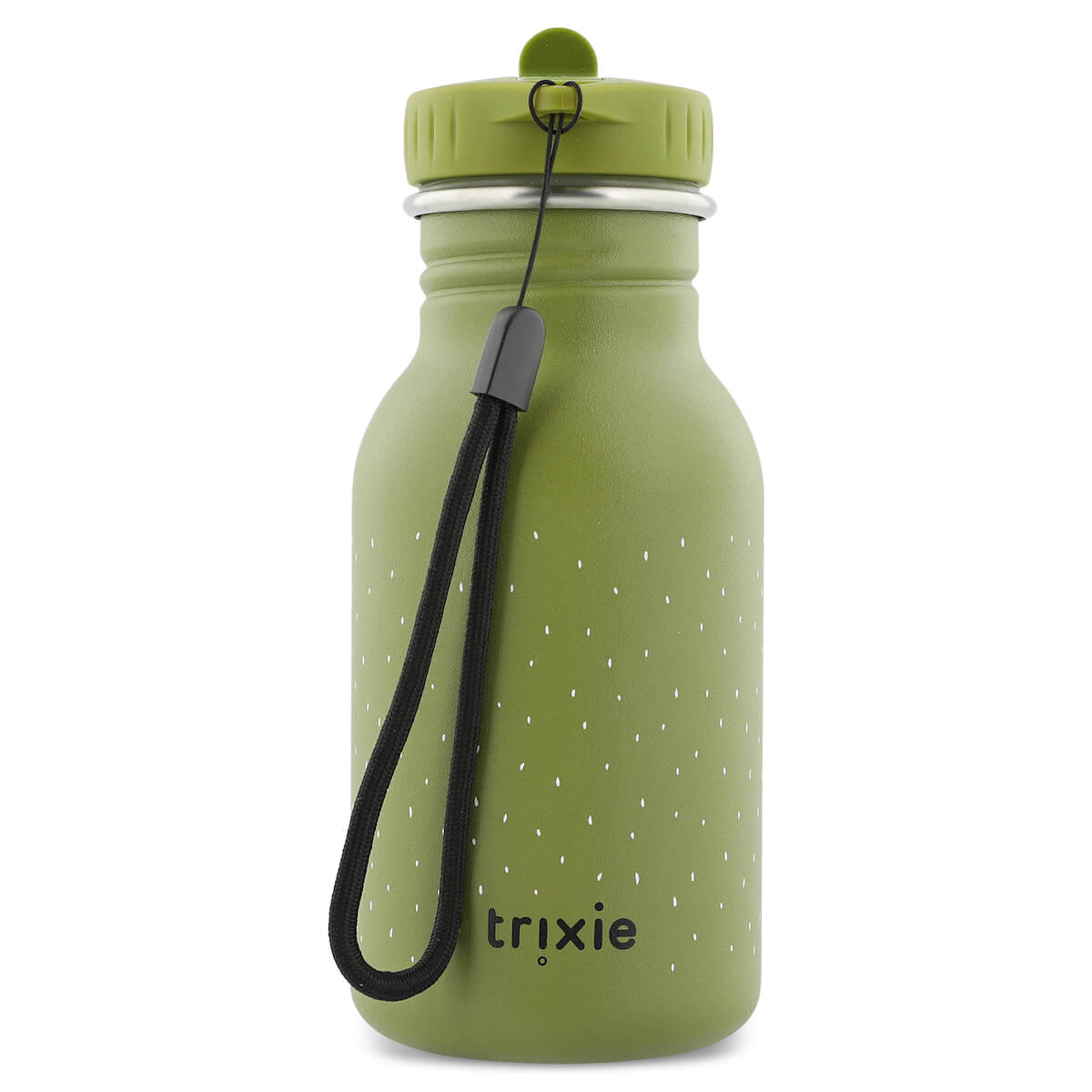 Trinkflasche 350ml Mr. Dino Trixie