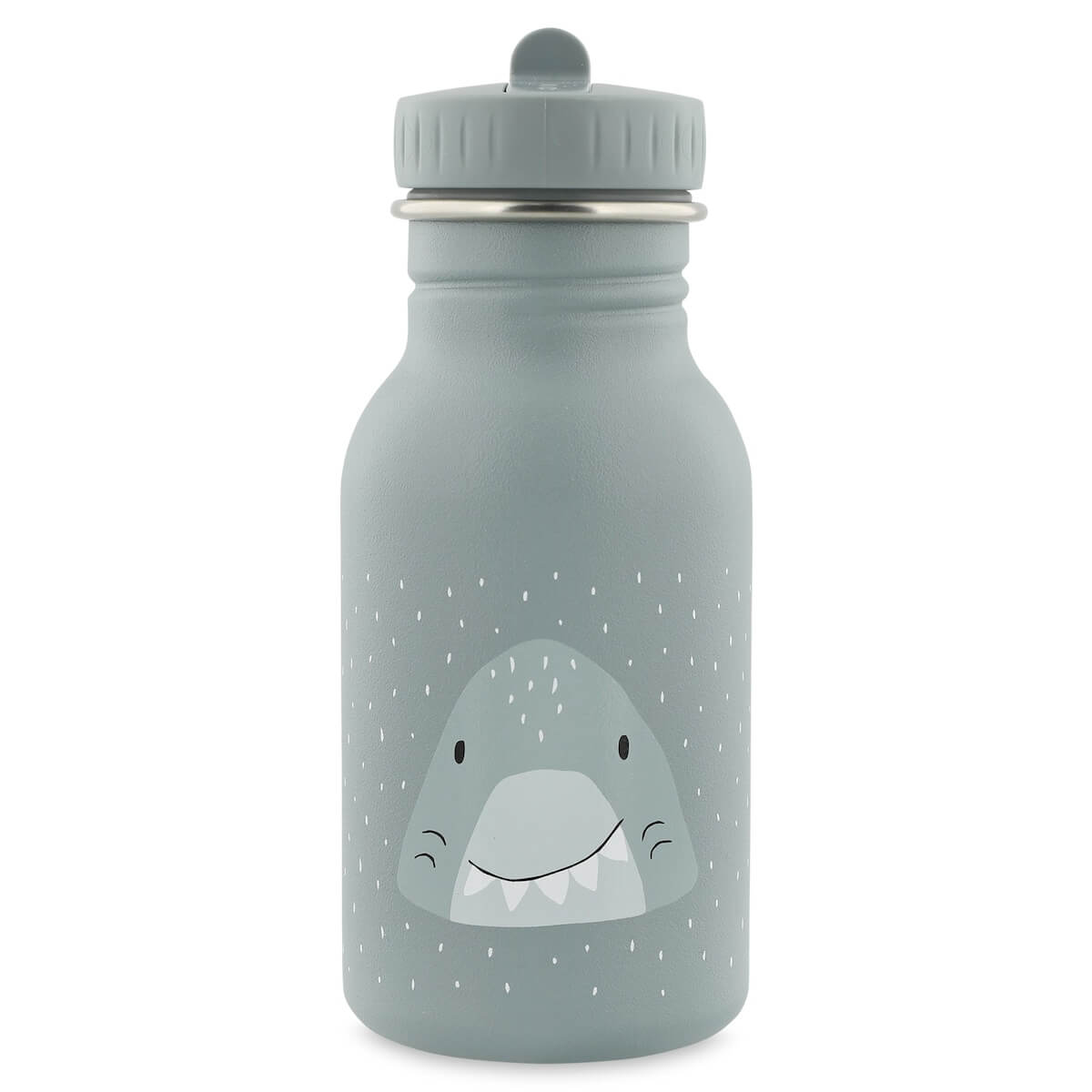 Trinkflasche 350ml Mr. Hai Trixie