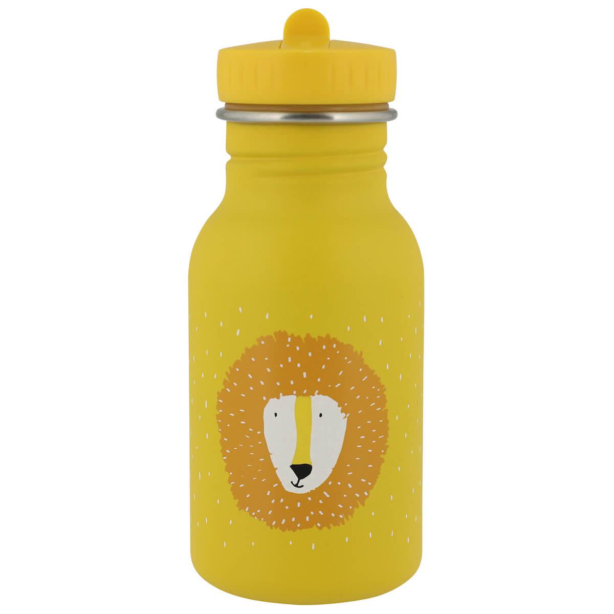 Trinkflasche 350ml Mr. Lion Trixie