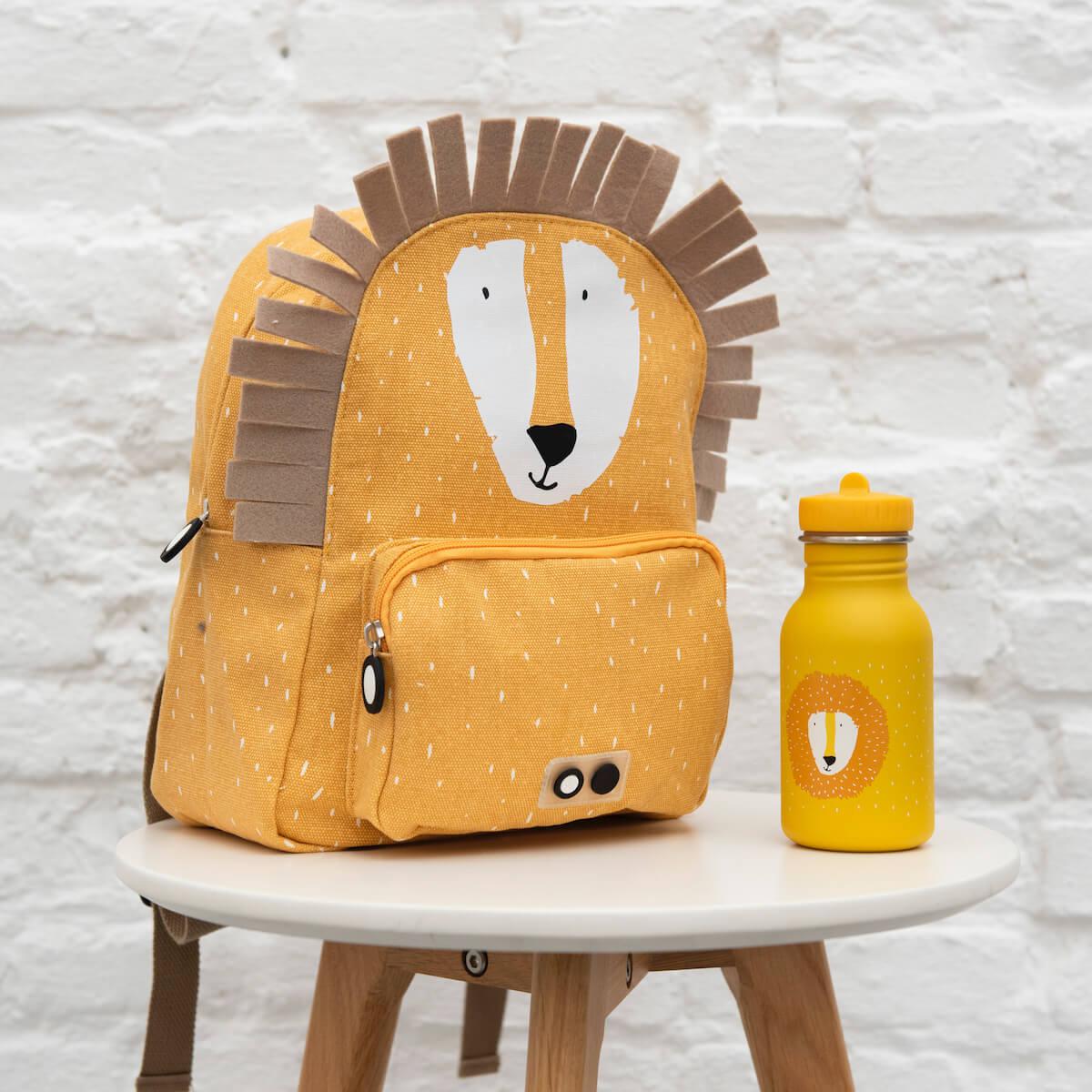 Trinkflasche 350ml Mr. Lion Trixie