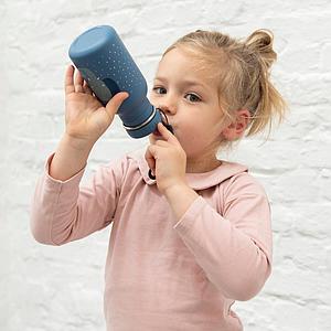 Trinkflasche 350ml Mrs. Elephant Trixie