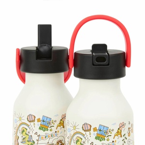 Trinkflasche 350ml San Francisco Hello Hossy